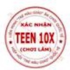 Teen 10x